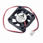 100 шт.партия, вытяжной вентилятор для охлаждения лопастей