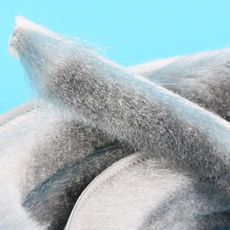 1 м самоклеящийся клейкий герметик ветрозащитная щеточная лента для домашней