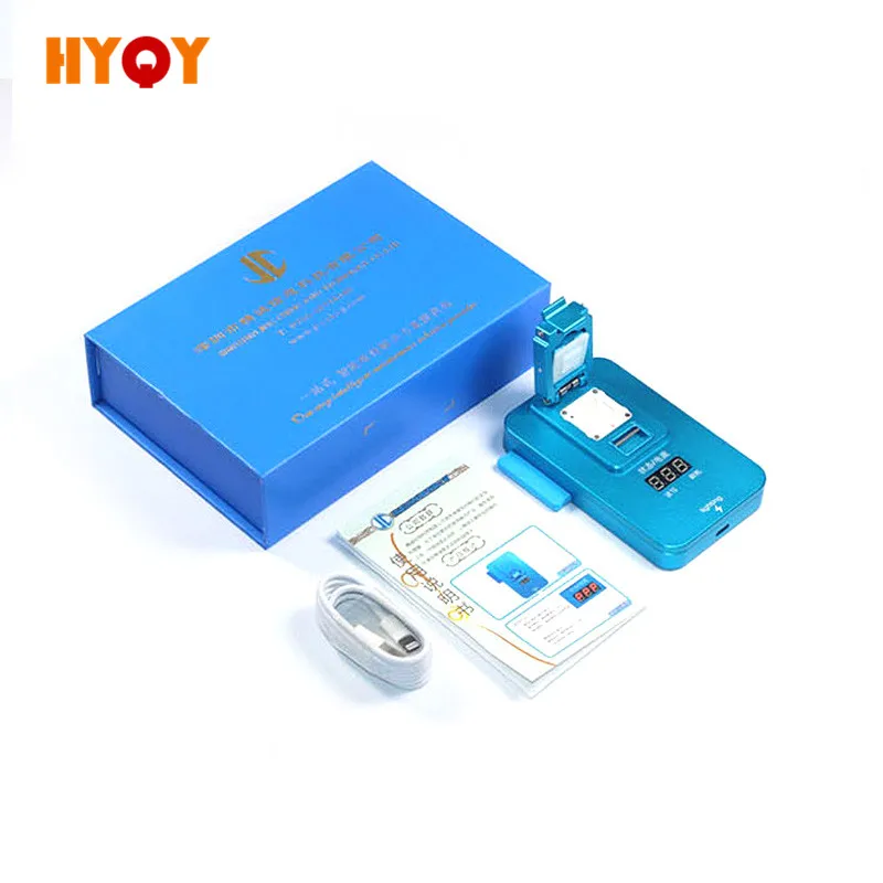 JC Pro1000S P7 PCIE NAND Programmer 32/64 бит HDD SN чтение записи инструмент для iPhone 7 P 6 6S 6P 6SP 5 4 XS MAX X 8