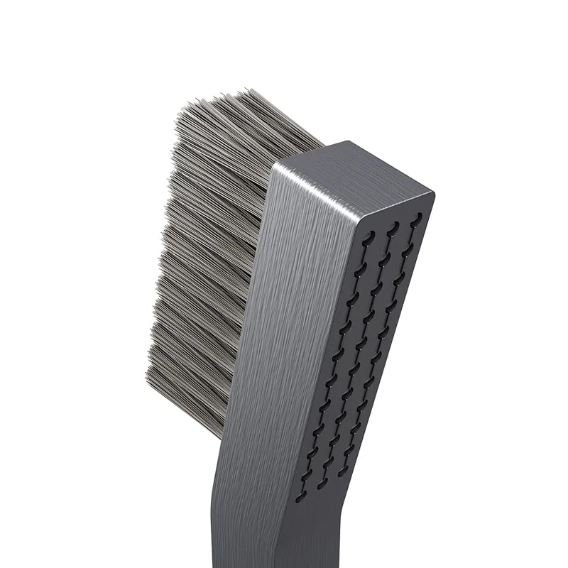 QianLi Hot Bat LP550 нагревательная платформа и iBrush DS1102 тщательная стальная Щетка для iPhone