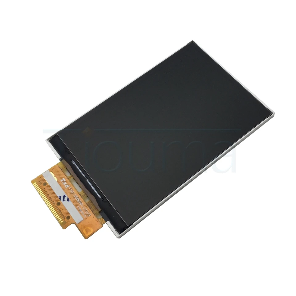 ЖК-дисплей для Alcatel OT4009 4009D 4009 ЖК-экран дигитайзер | Мобильные телефоны и