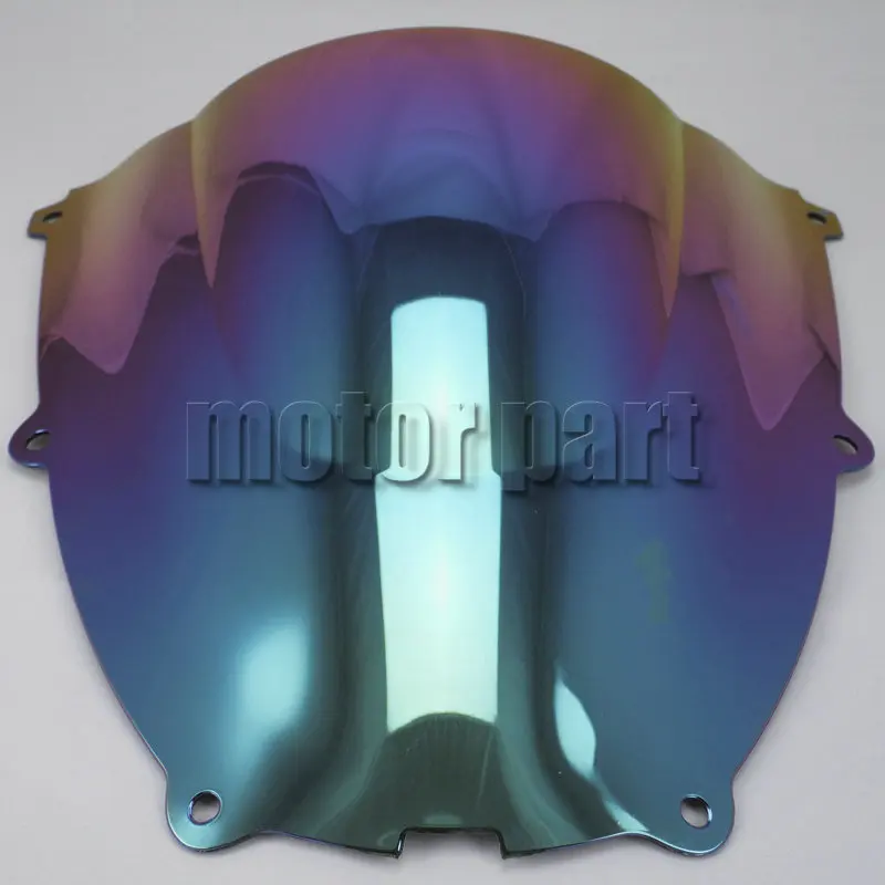 Ветровое стекло для мотоцикла 1996 1997 1998 1999 2006 2007 Yamaha YZF600R YZF 600 R Thundercat Thunder
