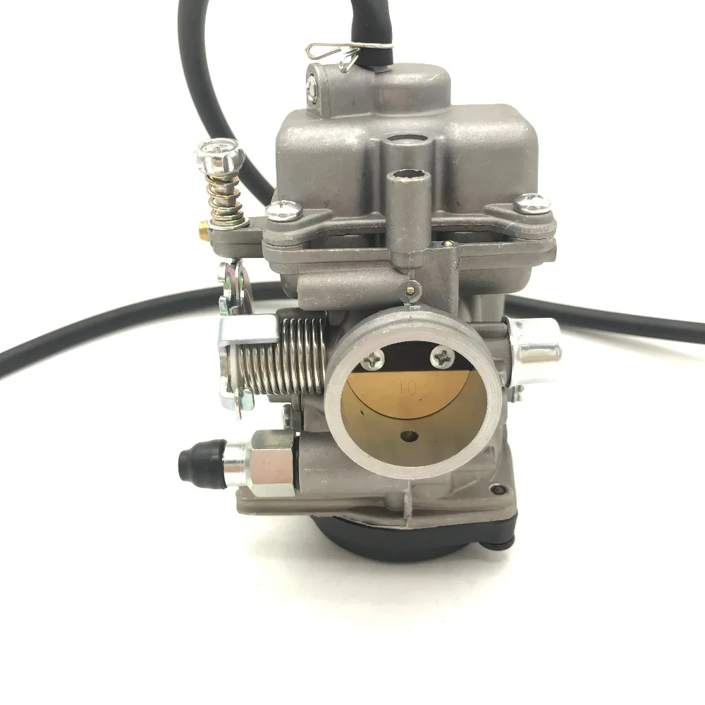 Впускной коллектор карбюратора для квадроцикла JS250 CARB Jianshe 250 250cc|Детали и