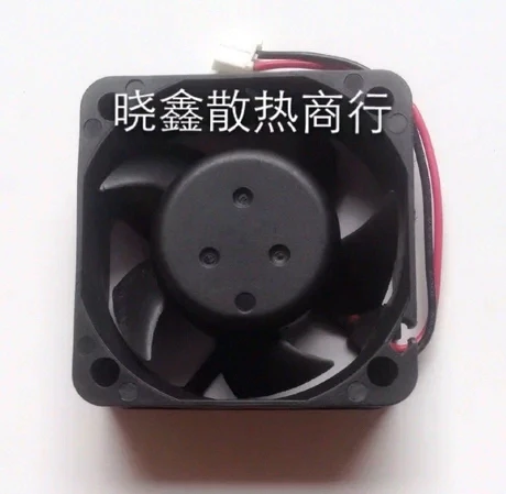 

Delta AUB0512HD 5cm 5020 12V 0.15A 50 * 50 * 20MM1U server switch DC fan