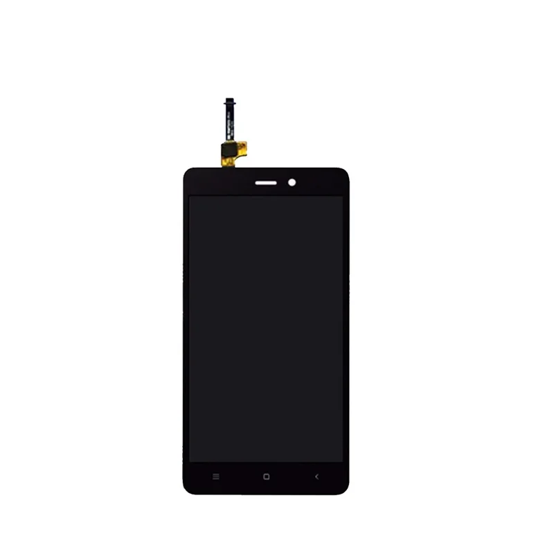 Бесплатная доставка ЖК-дисплей для xiaomi redmi 3X дисплей кодирующий преобразователь