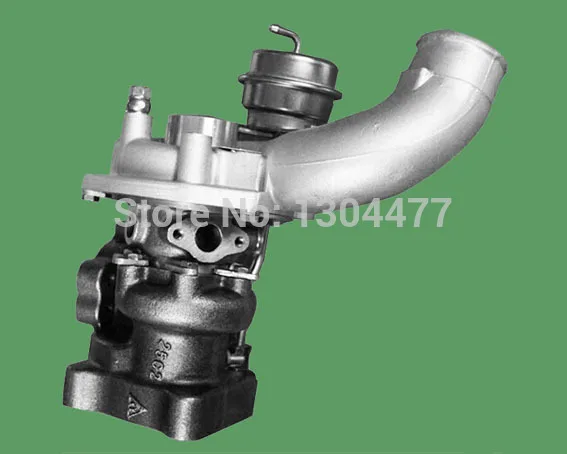 Новый турбокомпрессор K03 53039880016 53039880017 для Audi S4/A6/A6 Allroad 97 01 AJK/ARE/BES/AGB с