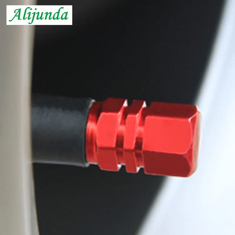 4 крышки для колес из алюминиевого сплава пылезащитный чехол 5 видов цветов Chevrolet