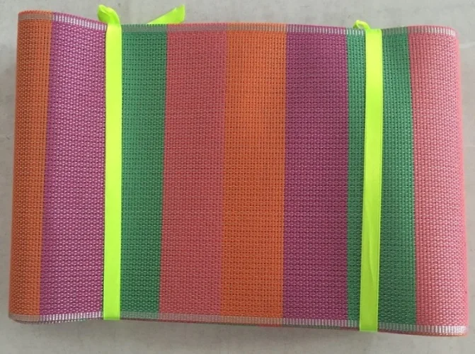 Африканская модная свадебная Радужная повязка на голову ASO OKE одинаковая