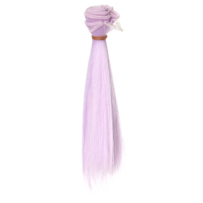1 шт. 15 см * 100 парик с прямыми волосами для куклы 1/3 1/4 BJD/SD diy вещи кукол|hair for dolls|for