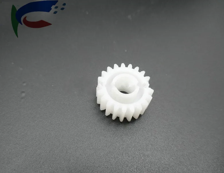 20pcs NGERH0019QSZZ 21T храповая передача для Sharp AL1520 AL1521 AL1530CS AL1540CS AL1551 AL1631 AL1641CS AL1651