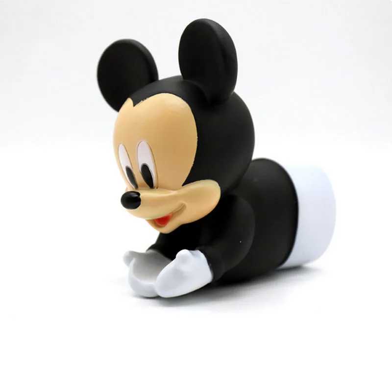 Mickey Удлинитель для смесителя, прочный, милый, мультяшный, для детей, для малышей, для раковины, для ванной, расширитель для смесителя, ручная мойка, для детей, расширитель для смесителя - Цвет: Mickey