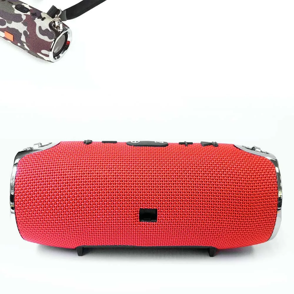 2 0 USB Bluetooth динамик портативный трехмерный супер бас беспроводной