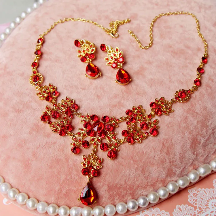 HIMSTORY Свадебные вечерние хрустальные стразы для подружки невесты Благородные