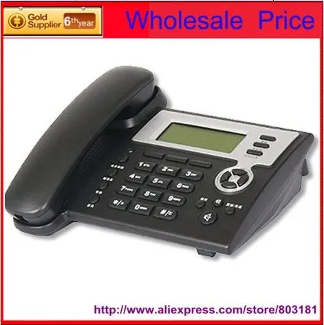 Best Price Offered! NET900B-Built-in Internet Gateway 2 SIP Servers HD VoiceVOIP IP Phone | Компьютеры и офис