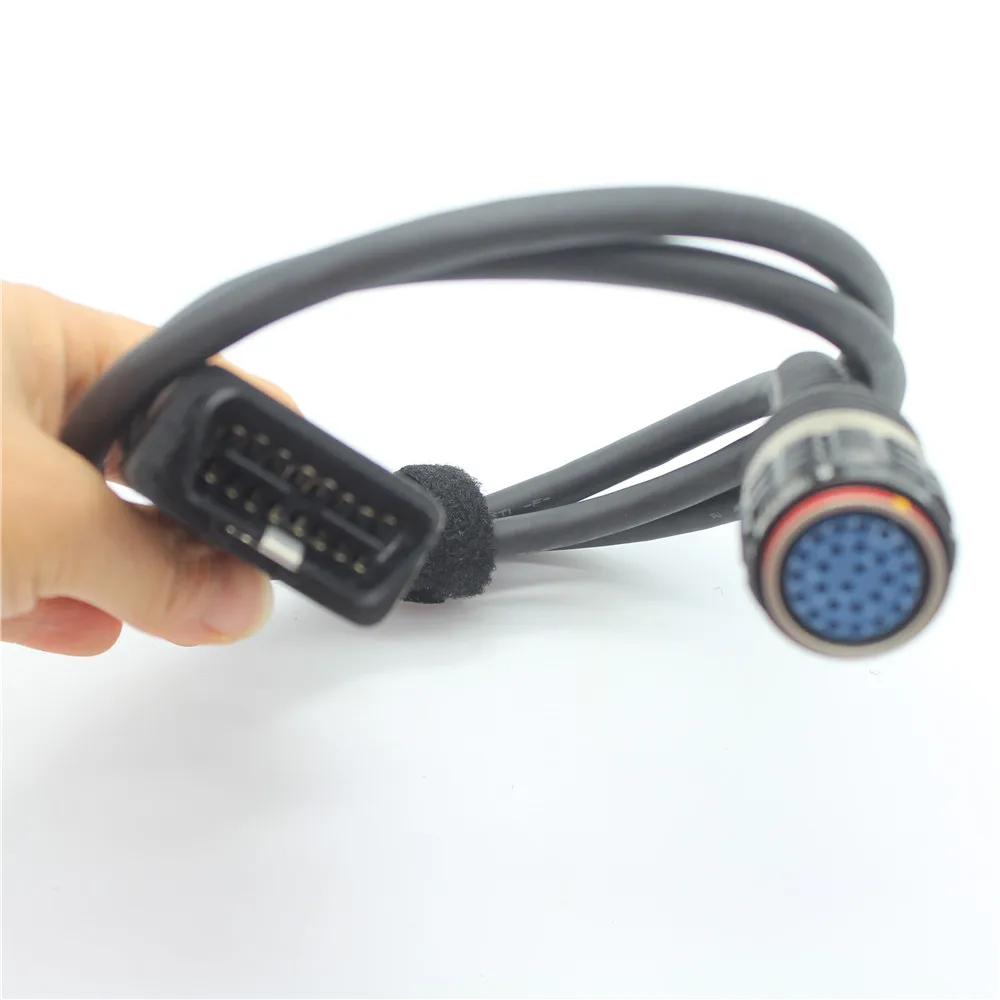 16 контактный главный Диагностический кабель для грузовика OBD2 интерфейса 88890304