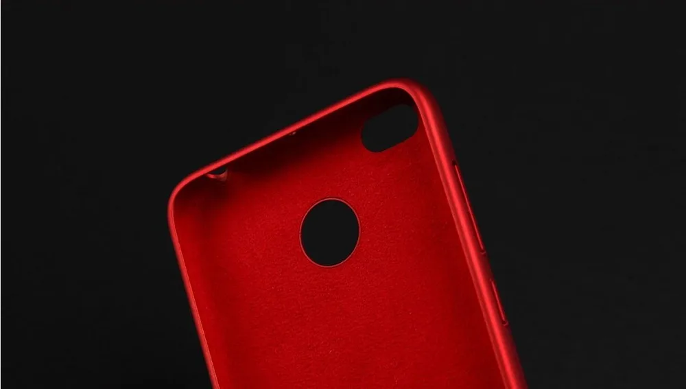 Бархатный Чехол Xiao mi redmi 4X, чехол Snapdragon 435 из гусиного волокна для redmi 4X pro из натуральной Xiaomi mi, бренд 5,0 дюйма