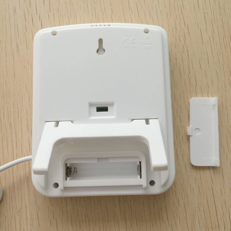 Цифровой термометр гигрометр с ЖК дисплеем|humidity meter|temperature humiditytemperature humidity meter |