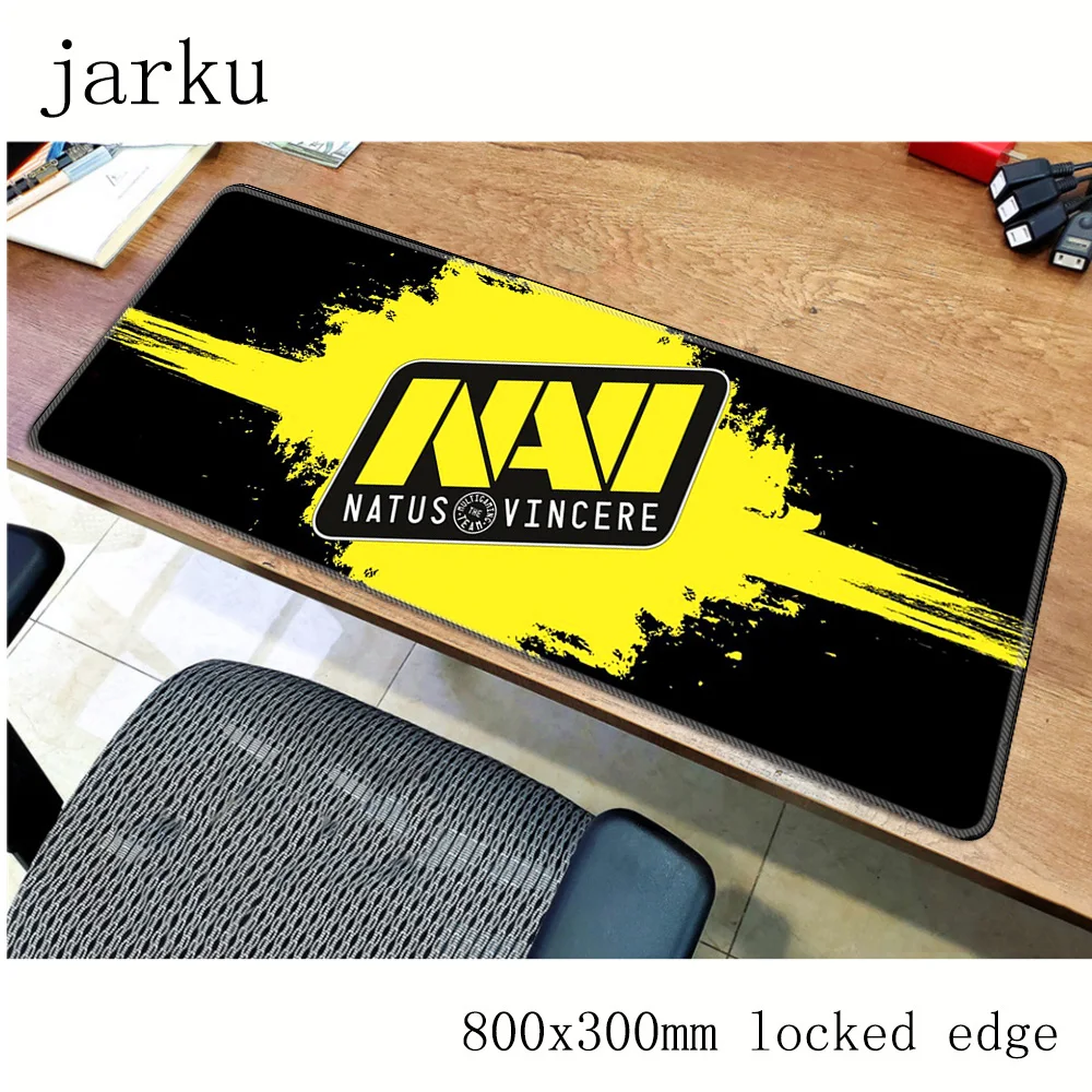 Игровой коврик для мыши navi gamer 800x300X3MM большой locrkand аксессуары ноутбука
