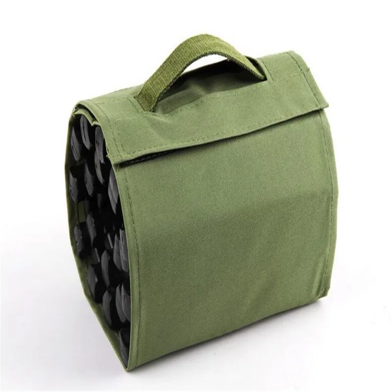 Коврик для пески со снежной грязью складная цепь снега в черном цвете 80