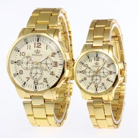 big sale 11 11 hot deals 1pc couple watch for lovers luxury minimalist watch men women steel quartz wristwatch clock reloj mujer