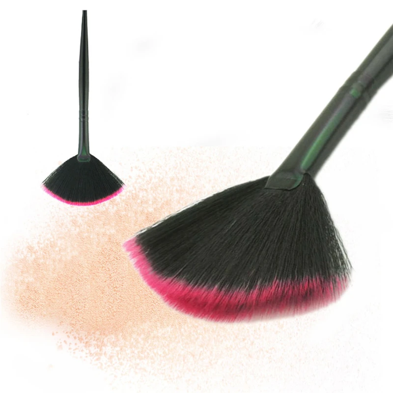 Тонкий яркий блестящий Профессиональный хайлайтер|Аппликатор теней для век| |