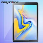 Для Samsung Galaxy Tab A2 2018 10,5 дюймов A Advanced 2 Advanced2 T590 T595 планшетов, защитная пленка, закаленное стекло