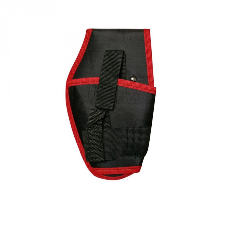 Red wasit bag Urijk 1 шт. мульти-Карманные Инструменты ремень электрика сумки для инструментов сумка для инструментов поясной ремень Органайзер прочный аппаратный Портативный Инструментарий - Цвет: Red wasit bag