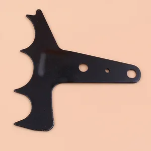 Внешний бампер для бензопилы HUSQVARNA 362, 365, 372, 385, 390, 570, 575