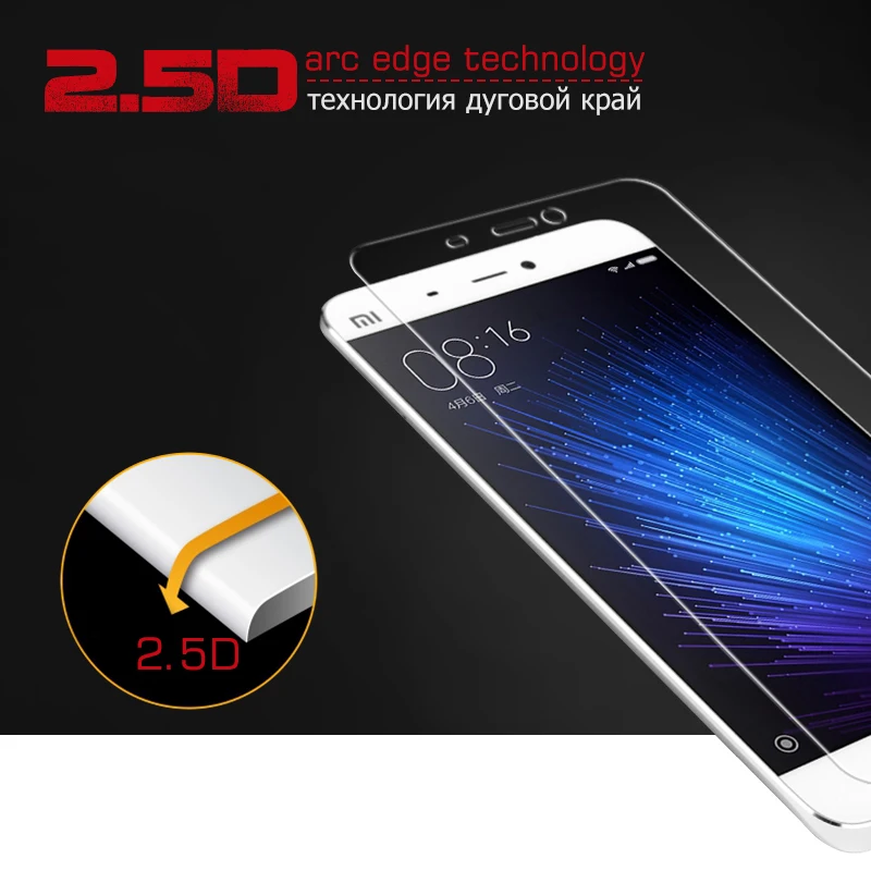 2 шт. стекло Redmi S2 закаленное для Xiaomi Защитное экрана протектор на Ksiomi Remi Mi S 2s Redmis2 9h