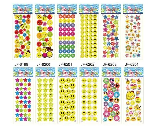 Микс 10 листов, Том и Джерри, животные, кошки и мышки, наклейка, Kawaii, Детская экшн-фигурка, игрушки, пузырьки, Пуффи, мыши, наклейка s
