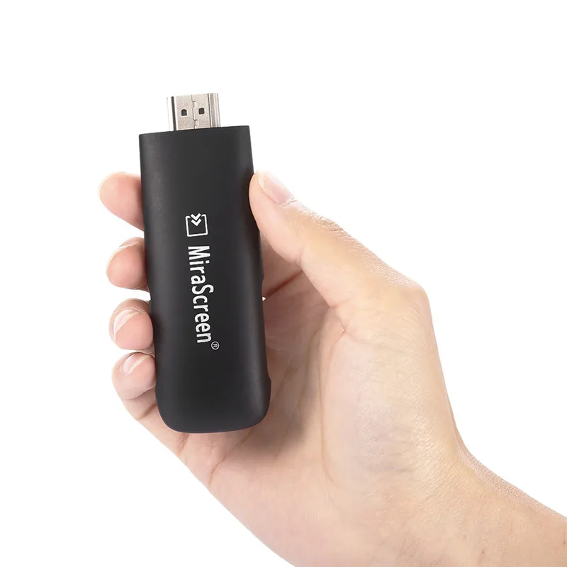 MiraScreen A2 ТВ палка беспроводной HD MI ключ 2 4 ГГц WiFi Дисплей приемник DLNA Airplay Miracast