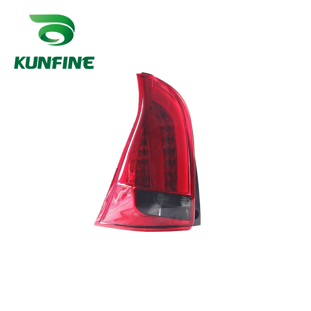 KUNFINE пара Автомобильный задний светильник в сборе для TOYOTA AVANZA 2012 2013 2014 2015