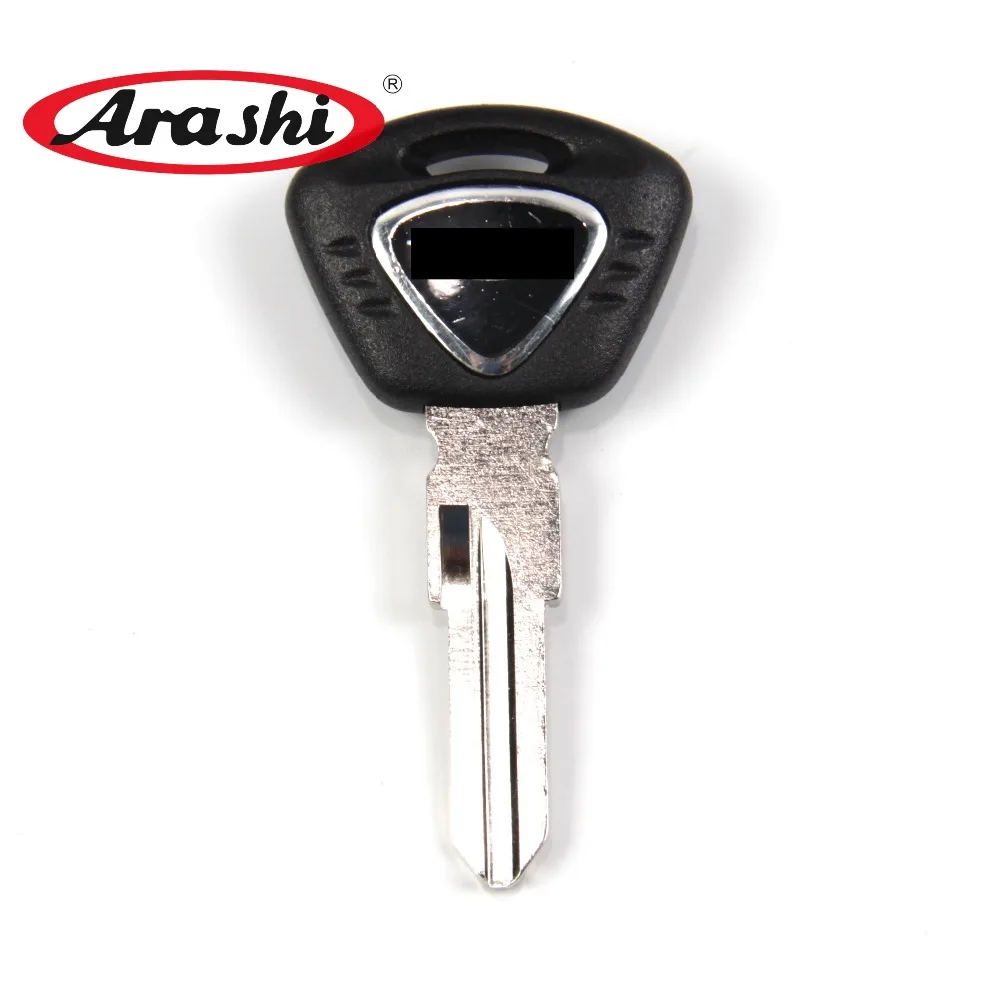 ARASHI For TRIUMPH Tiger 1050 Speed Triple Daytona 675 Street Blade Blank Key Motorcycle 32mm 1Pcs or 3pcs | Автомобили и
