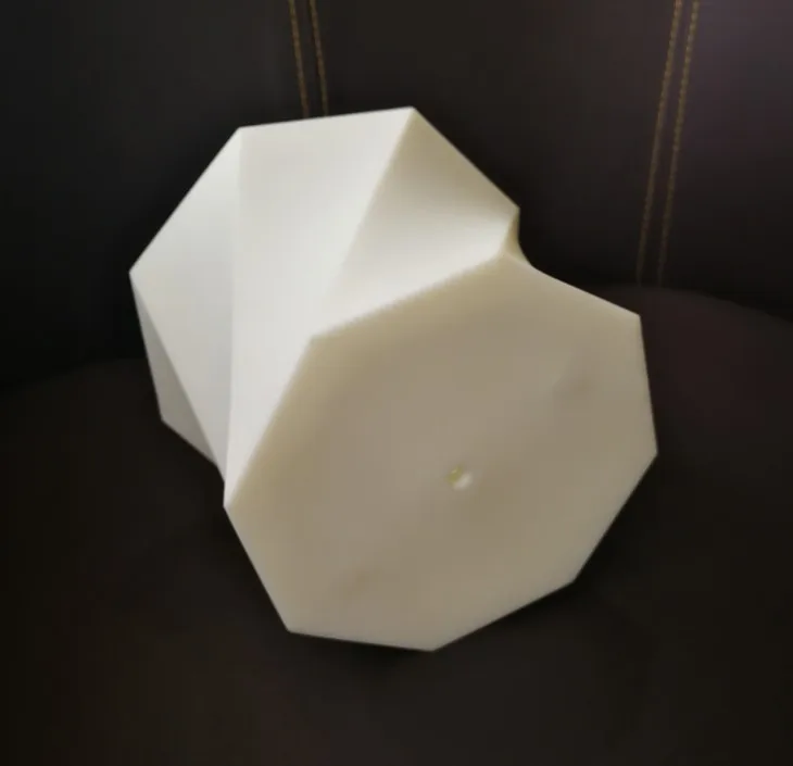Силиконовые формы PRZY 3d геометрия скандинавский домашний цветочный горшок