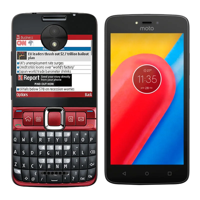 Силиконовый чехол для Motorola Moto C 2017 мягкий из ТПУ с принтом жизни XT1750 XT1754 5 0 |