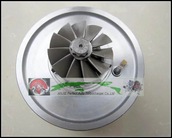 Турбо картридж CHRA CT16V 17201-OL040 17201-30110 для TOYOTA HILUX SW4 Landcruiser VIGO3000 1KD-FTV 3.0L турбокомпрессора