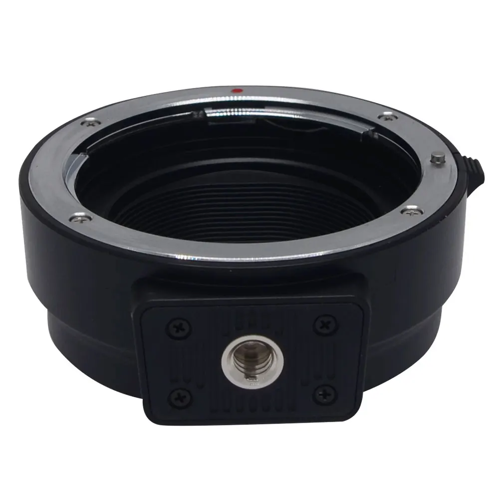 Удлинительная трубка Meike для объектива Canon EF EF-S адаптер электронного автофокуса