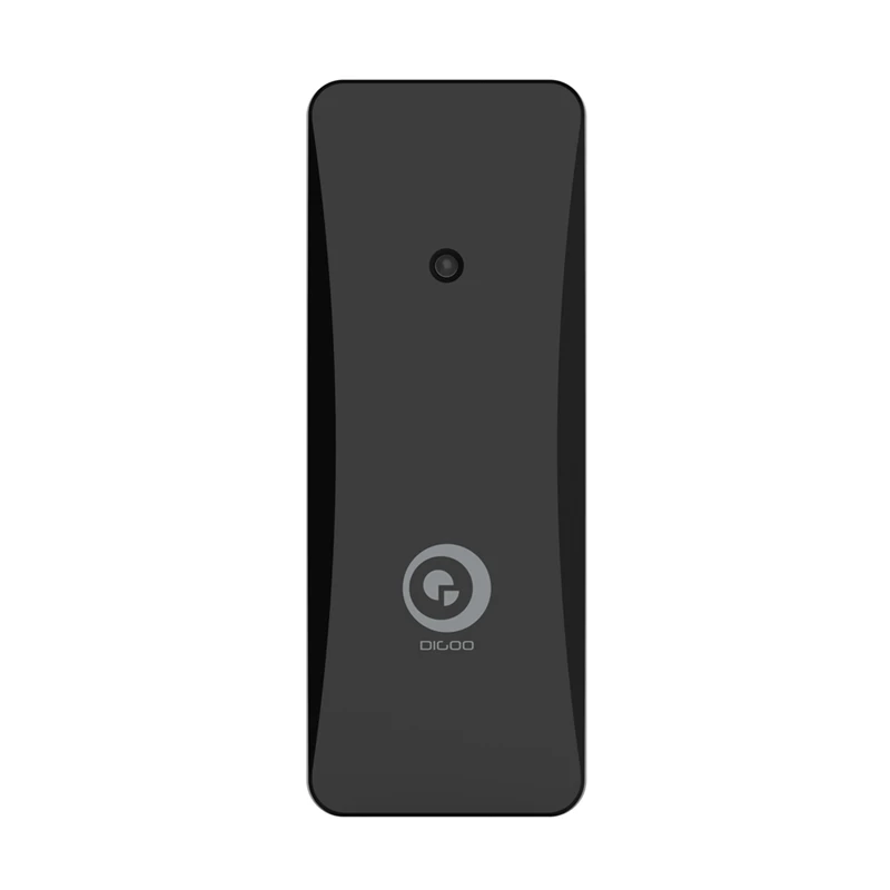 Digoo DG R8H домашняя Автоматизация гигрометр термометр Метеостанция открытый сенсор