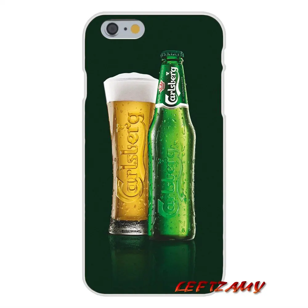 Для Samsung Galaxy S3 S4 S5 MINI S6 S7 edge S8 S9 Plus Note 2 3 4 5 8 Gold Corona дополнительные пивные аксессуары