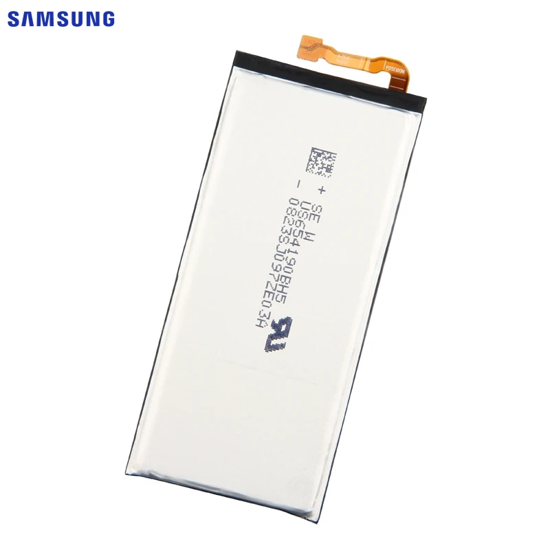 Оригинальная батарея samsung EB-BG891ABA для samsung Galaxy S7 Active S7Active 4000mAh подлинный Сменный аккумулятор для телефона