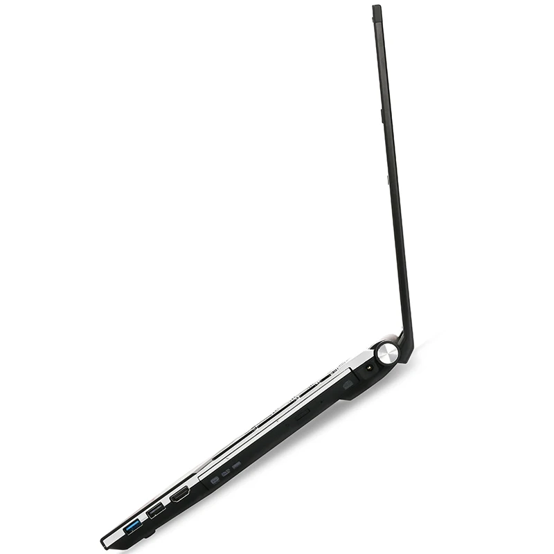 15 6 дюйма Intel Core i7 Процессор 8 ГБ Оперативная память + 120 SSD 750 HDD 1920*1080 P FHD WI-FI Bluetooth DVD-ROM
