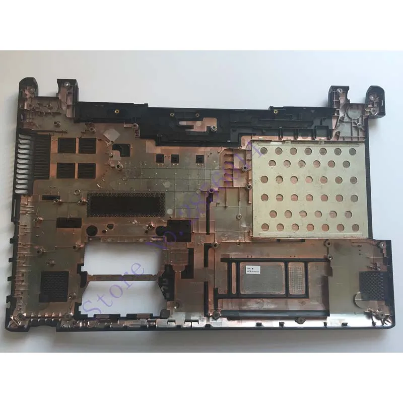Новинка для acer Aspire V5-531G V5-531 V5-571 v5-571G нижний чехол база оболочки D крышку