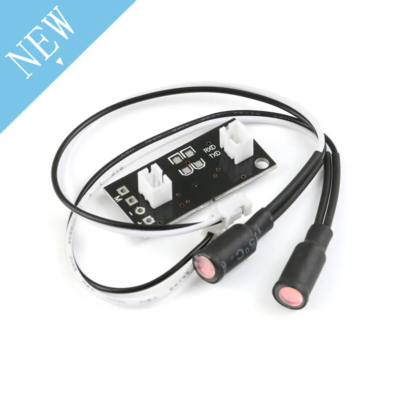 Автоматический модуль трекера на солнечной батарее одноосевой слежения за