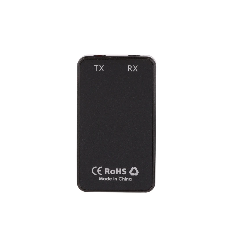 2 в 1 беспроводной Bluetooth передатчик приемник стерео аудио музыкальный адаптер для