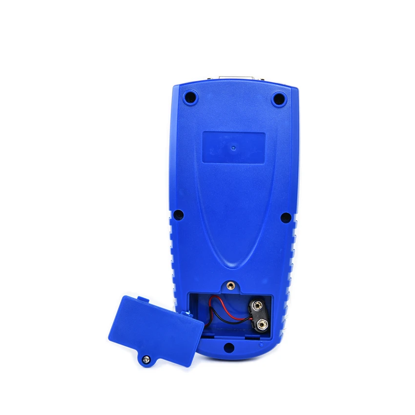 BEST New Arrival TONWON TW60 Full OBDII/EOBD Diagnostic OBD2 Scanner Tool Works On Most OBDII Compliant USA Vehicles Since 1996 |