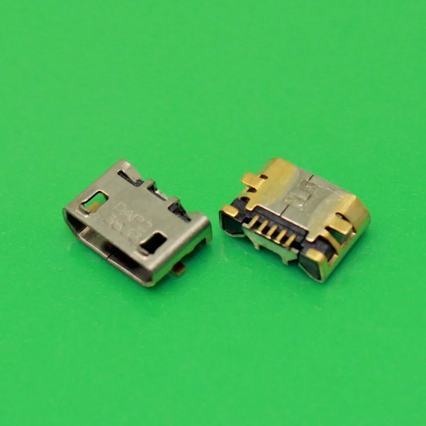 YuXi Замена для Nokia Lumia 710 603 503 Usb зарядное устройство разъем док-порт | Мобильные