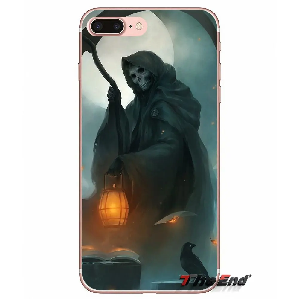 Силиконовый чехол для iPhone X 4 4S 5 5S 5C SE 6 6S 7 8 Plus Samsung Galaxy J1 J3 J5 J7 A3 A5 2016 2017 | Мобильные