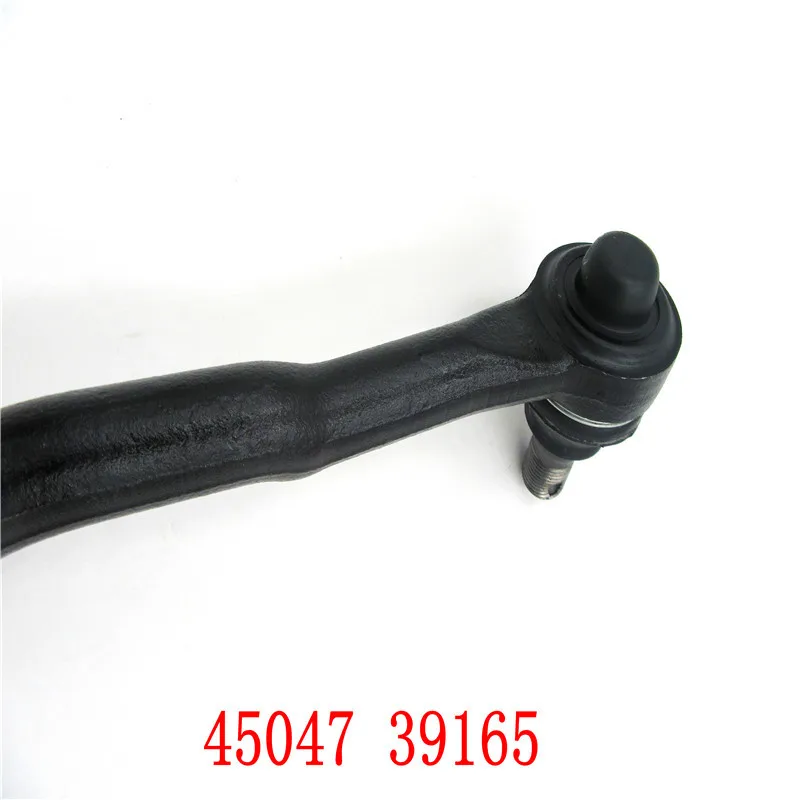 Track Tie Rod End Ball Joint For Toyota Coaster 45047-39095 45047-39165 A35 | Автомобили и мотоциклы