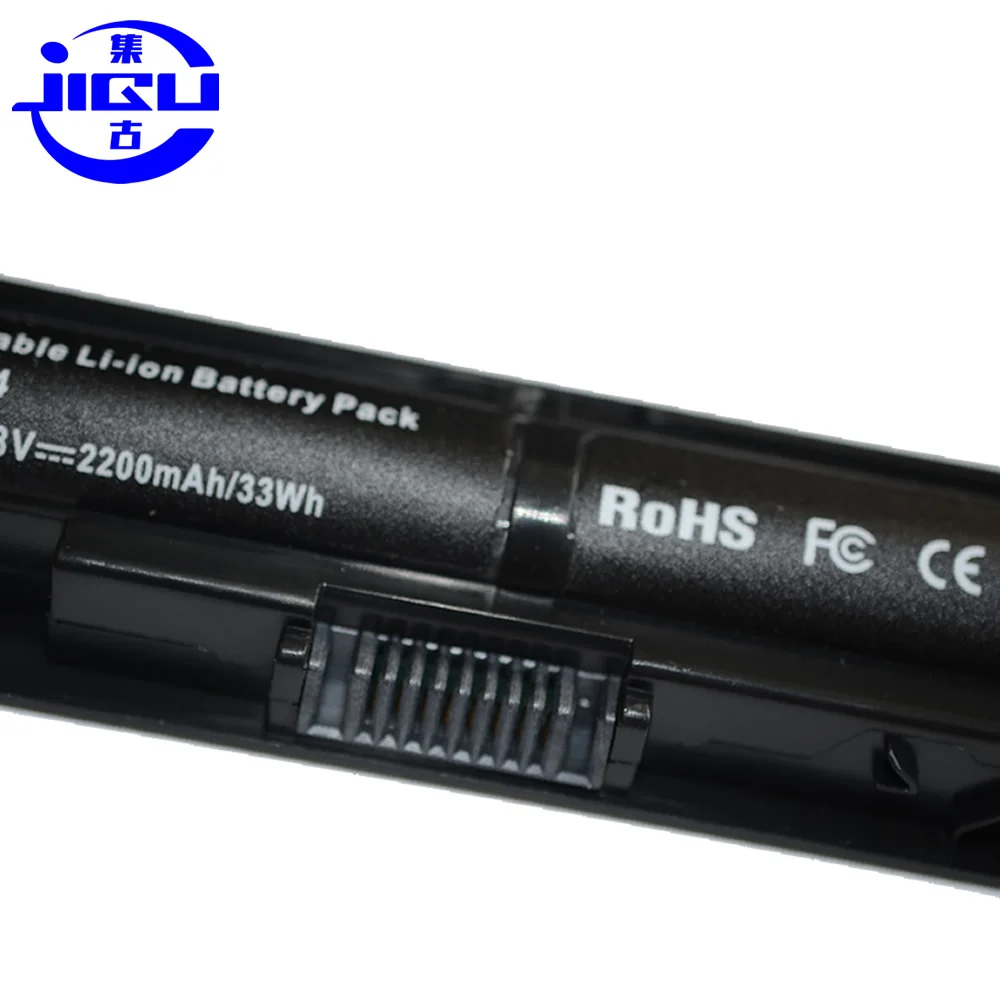 JIGU ноутбука Батарея для HP L1L31PA HSTNN-UB6I 756478-421 J6M89PA HSTNN-DB6K K2N93PA L1L29PA L1L27PA HSTNN-LB6J |