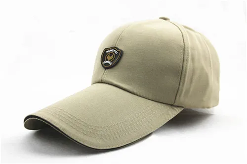 Мужская мужские мода открытый бейсболка регулируемая Snapback спорт хип-хоп шляпа |